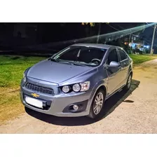 Chevrolet Sonic 2013 1.6 Lt