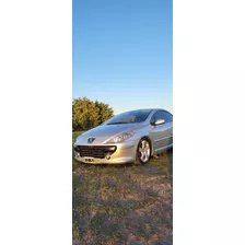 Peugeot 307 2006 2.0 Cc 180 Cv