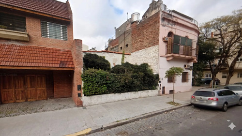Terreno Lote  En Venta En Belgrano R, Capital Federal, Buenos Aires