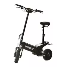 Patinete Elétrico Ptx R Bivolt