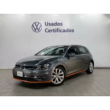 Volkswagen Golf Comfortline L4 1.4l Tsi Abs Ba Dsg 2020