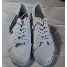 Zapatillas Náutica Originales Talla 8