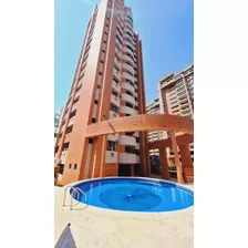 Jt Apartamento En Venta En El Bosque, Pozo, Planta, Piscina, Gym, 155m², 232626