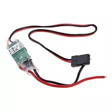 Bw® Rc Servo Bec Ubec 3a 5v Para Receptor De Avion De He