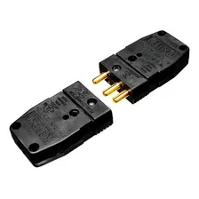 Kupo Plz Stage Pin Conector Ficha 20a Ficha Hembra Macho 