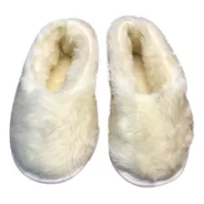 Pantufa Sapatinho Pelucia Conforto 