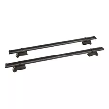 Barras De Techo Yakima Timberline Kit Core 50 Smracks