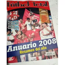 Futbol Total América Campeón 2008