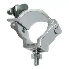 Lion Support M422 Morsa Clamp De Aluminio Para Caño 2 PuLG