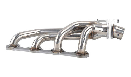 Headers Ford Mustang 302 V8 5.0 1964 1965 1966 1967 A 1977 Foto 7