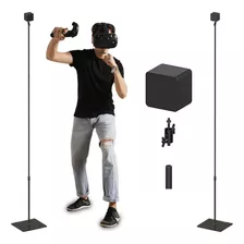 Skywin Vr Stand Compatible With Htc Vive & Index Base Stati.