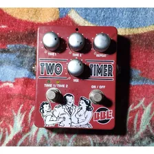 Bbe Two Timer Delay - Willaudio