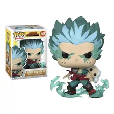 Funko Pop My Hero Academia Deku Infinity 1008 Con Eri Izuko 