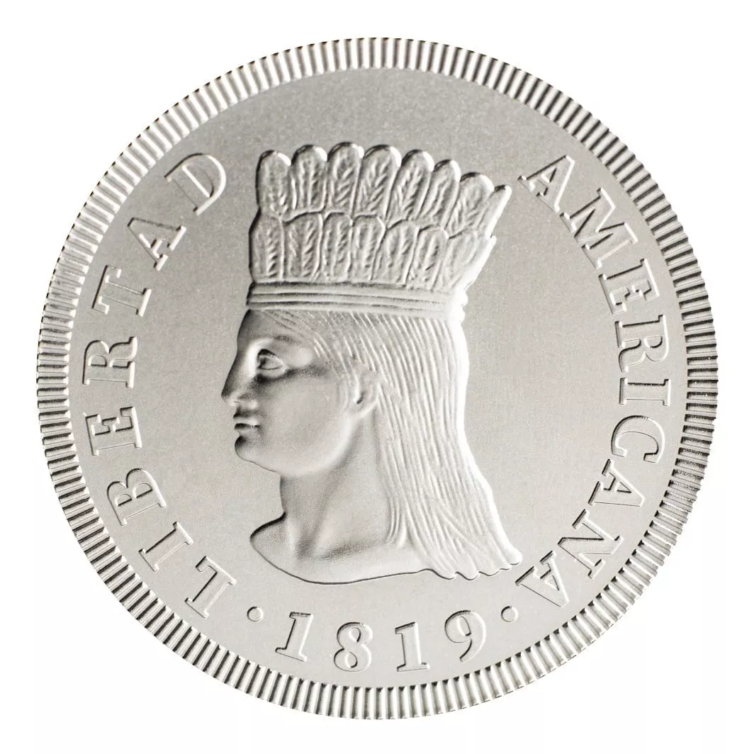 Moneda De 10 Mil Pesos Conmemorativa Bicentenario Colección