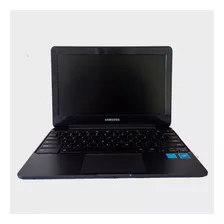 Notebook Samsung Chromebook Xe500c13 Tela 11.6 4gb 16gb Ssd