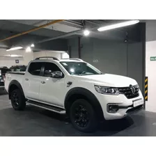 Renault Alaskan 4x4 Emotion 21.500 Km - Centro Automotores