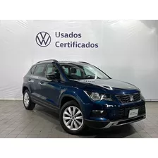 Seat Ateca 2019