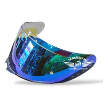 Visor Traslucido Para Cascos Marca Shaft Referencia 526 Sp