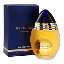 Boucheron Edp Mujer Perfume Original 100ml Perfumesfreeshop!