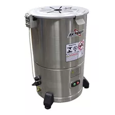 Descascador De Alho 6 Kg Inox Industrial Da-06 - Skymsen