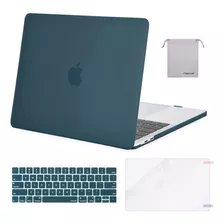 Funda / Accesorios Macbook Pro 13 A2159 A1989 A1706 Deep