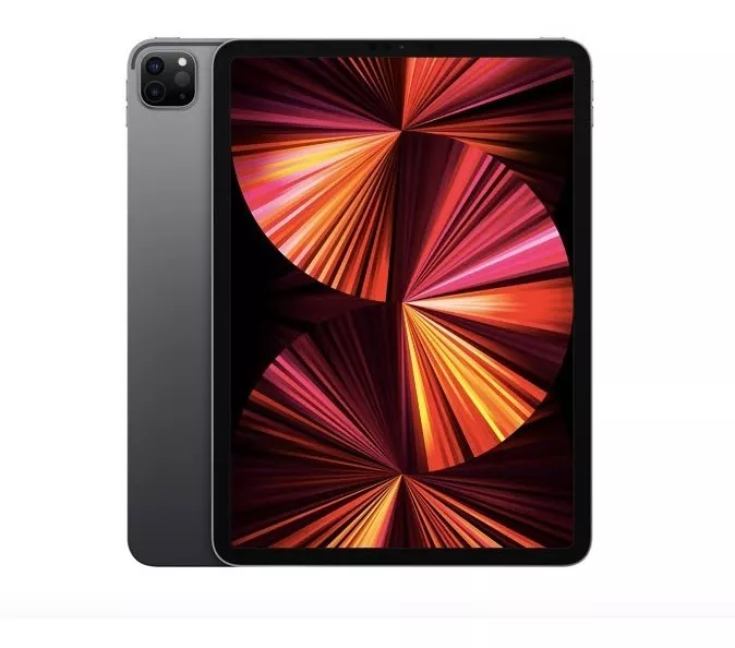 iPad Pro 11'' Apple M1, 128 Gb, Wi-fi (3ª Generación)