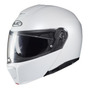 Tercera imagen para búsqueda de casco hjc rpha 90 s