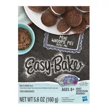 Juguete Harina Para Micro Hornito Easy-bake Hornear Xchws P