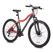 Bicicleta Mountain Bike Lahsen Mujer Aro 27.5 Xt-9003