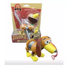 Slinky Dog Pull Toy Story Disney Junior Pull Toy Importado