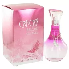 Can Can Burlesque Dama Paris Hilton 100 Ml Edp