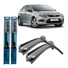 Juego Kit Escobilla Ford Focus 2008 2009 2010 2011 2012 2013