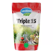 Triple 15 Landiner X 650 Grs - Aqualive