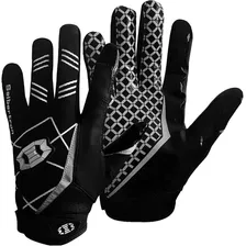 Guantes Receptor Seibertron Pro 3.0 Elite Ultra-stick