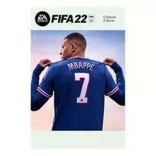 Fifa 22 Standard Edition Electronic Arts Pc