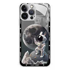 Funda Para iPhone/celulares Fundas Iphone11 Astronaut Vaso