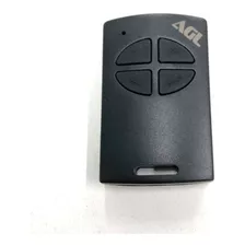 Control Remoto Para Motor Agl Portón Automático 