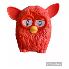 Yh Juguete Furby Retro Vintage Hasbro Mc Donald 2014 Función