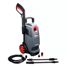 Lavadora Alta Pressão 2000w Portátil Jato Regulável 2176 Psi