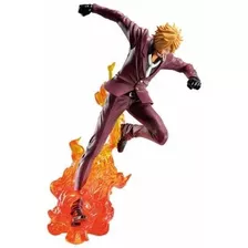 One Piece - Sanji Ichiban Kuji Treasure Collection