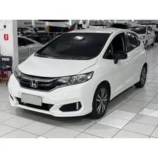 Honda Fit 1.5 Dx 16v