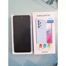 Samsung Galaxy A53 128gb 5g 6 Ram