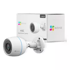 Camara De Seguridad Ezviz Full Hd 1080p Wifi Ip Exterior