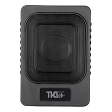 Subwoofer Slim Activo Bomber Tkl 250 Rms