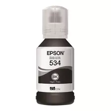 Tinta Epson Original T534 Para Impresora M2170