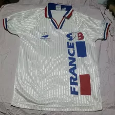 Camiseta De Francia