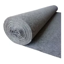 Manta Geotextil Bidim Drenagem Jardim 92mts² - 2,30x40,00mts