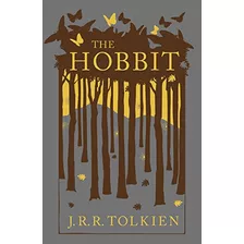 The Hobbit De J. R. R. Tolkien Pela Harpercollins Publishers (2023)
