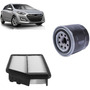 Filtro Bencina Para Hyundai I30 2014 1.6 Dohc G4fg Hyundai i30