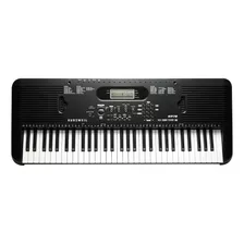 Kurzweil Teclado Arranger Pórtatil Kp70 61 Teclas